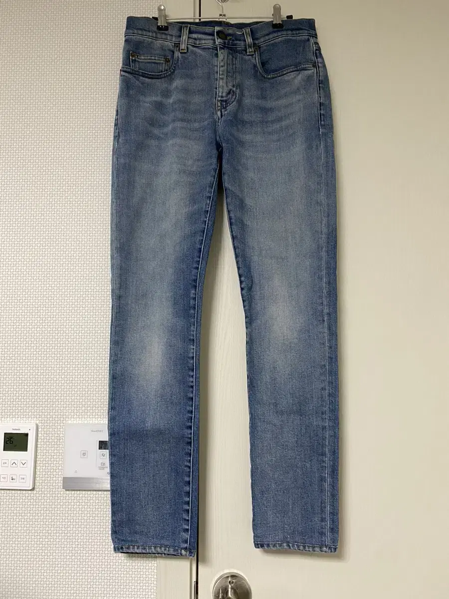 saint laurent jeans